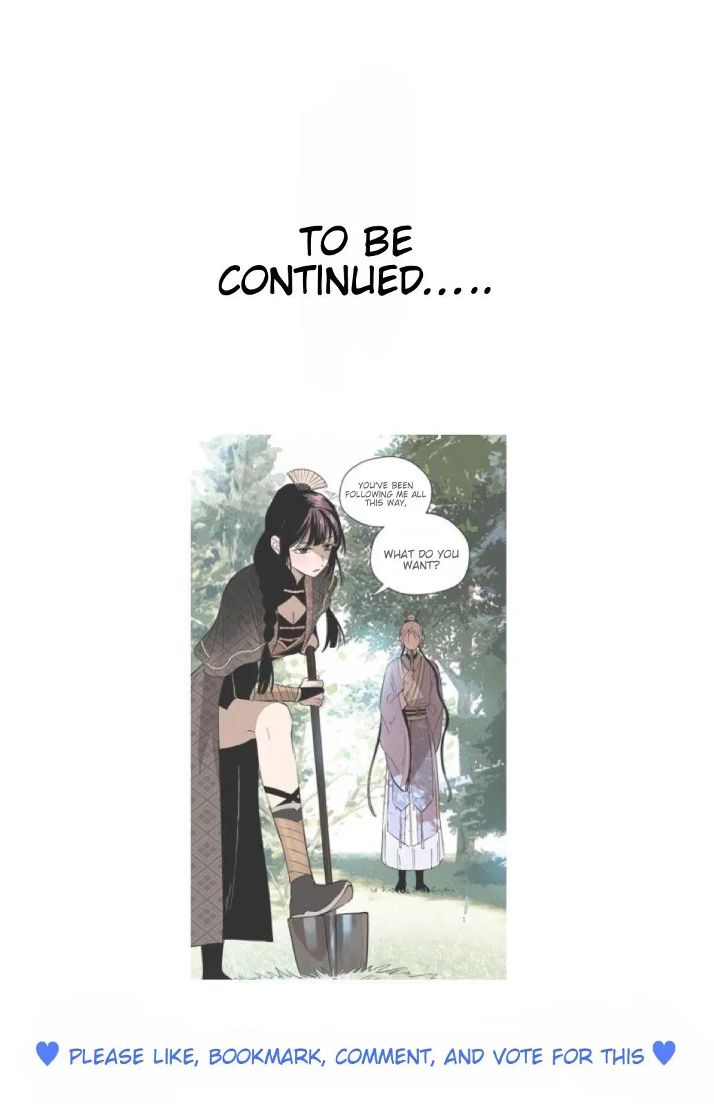Lu Ming Banquet Chapter 5 Online - página 43