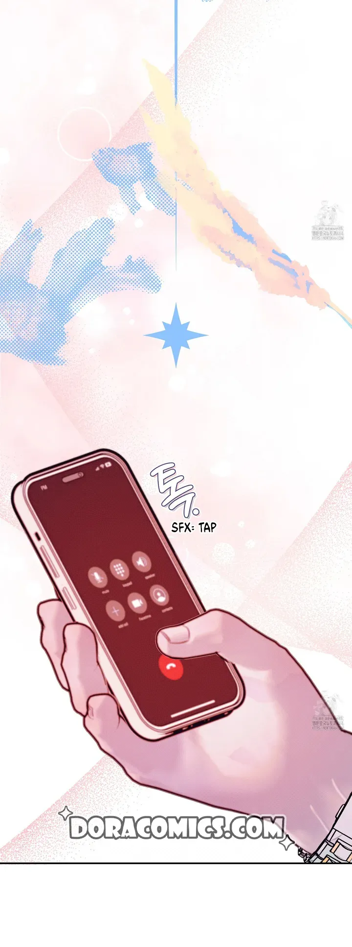Lullaby (Kie) Chapter 1 Online - página 4