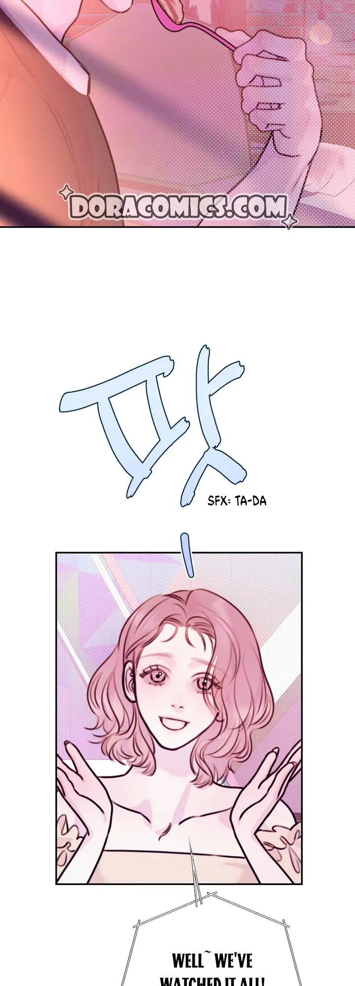 Lullaby (Kie) Chapter 1 Online - página 15