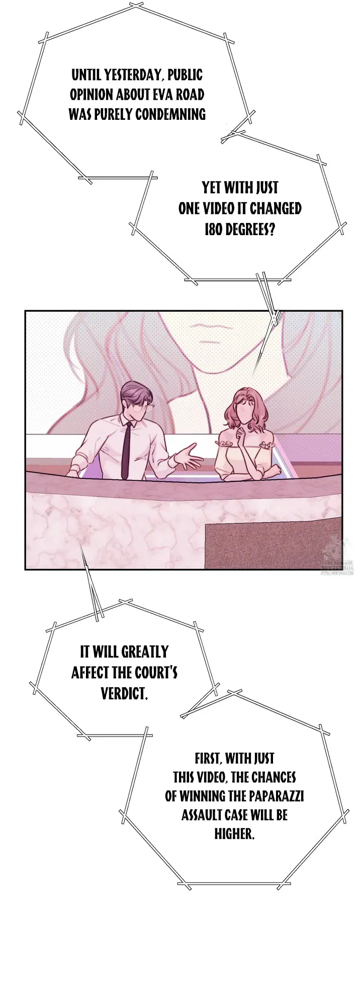 Lullaby (Kie) Chapter 1 Online - página 18