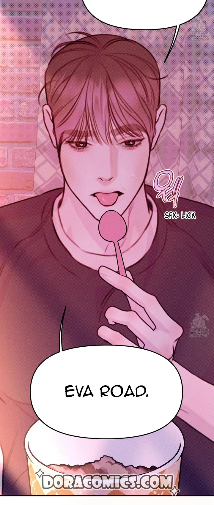 Lullaby (Kie) Chapter 1 Online - página 27