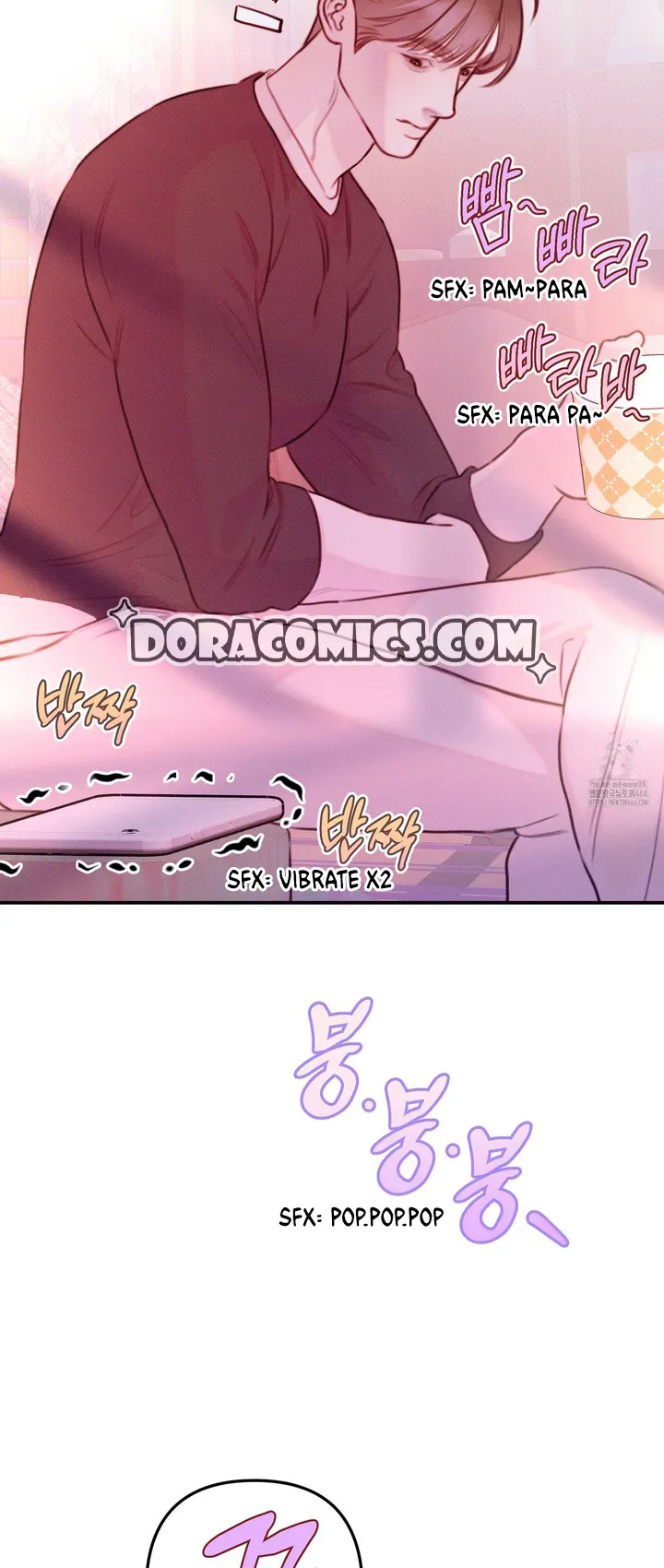 Lullaby (Kie) Chapter 1 Online - página 31