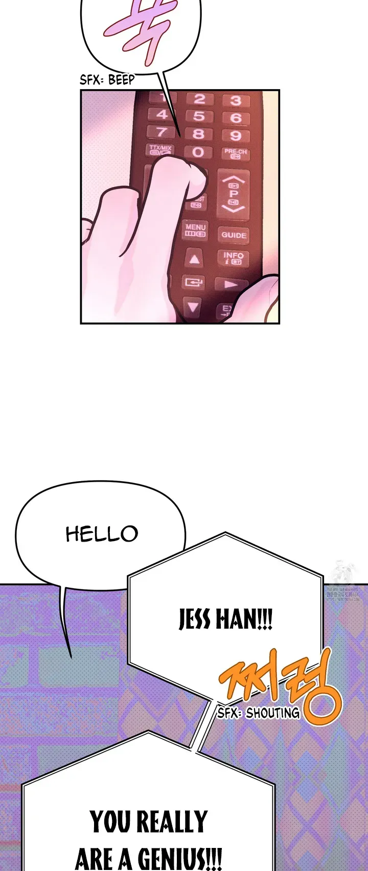 Lullaby (Kie) Chapter 1 Online - página 32