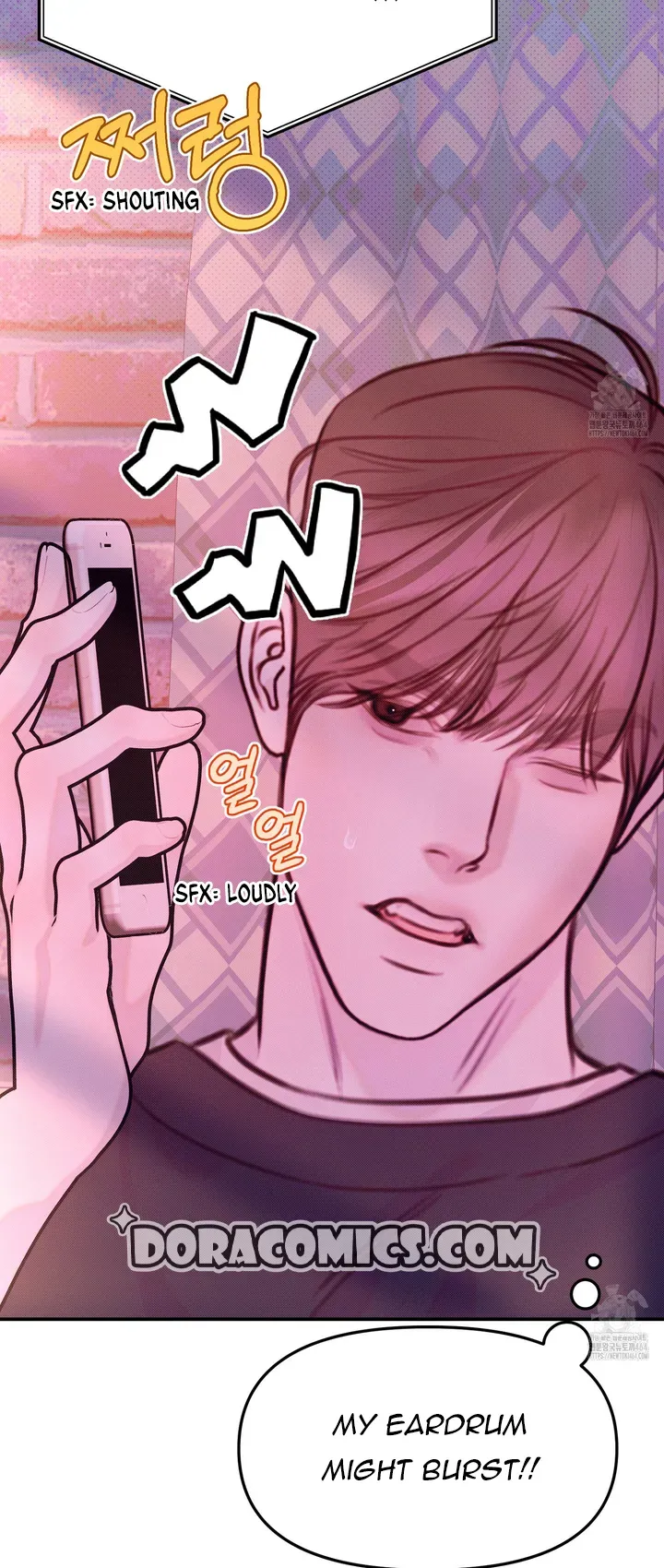 Lullaby (Kie) Chapter 1 Online - página 33