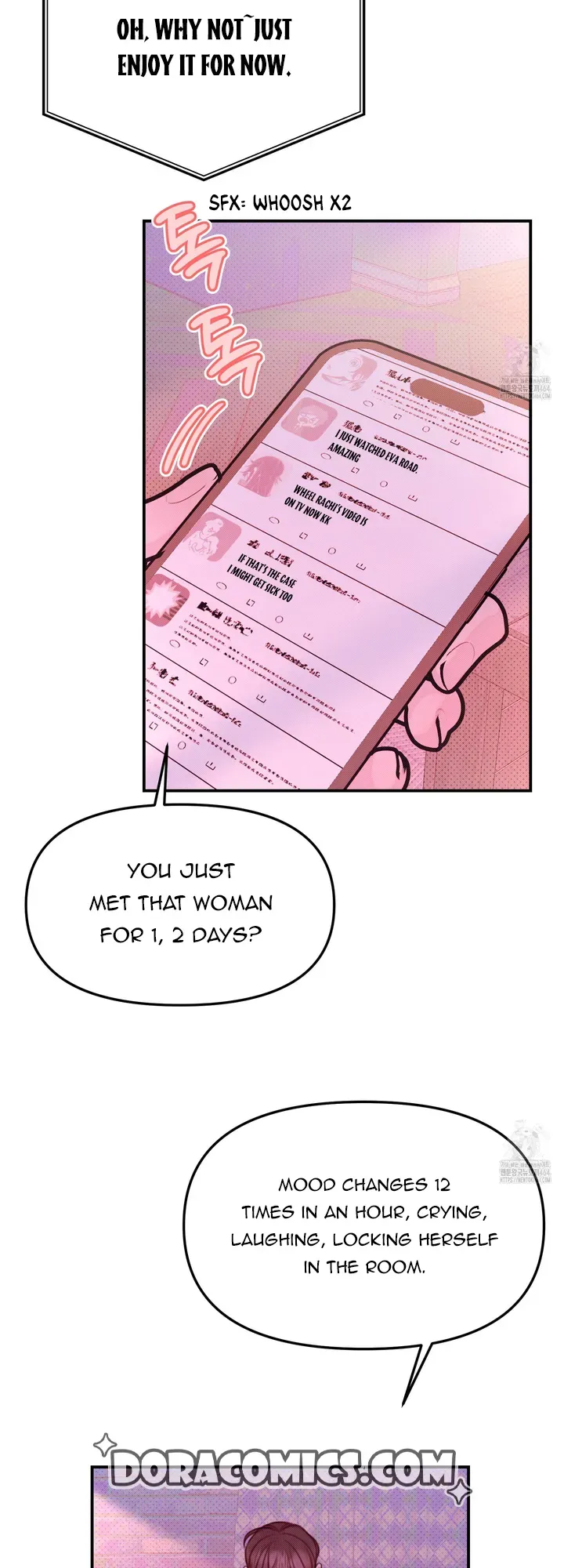 Lullaby (Kie) Chapter 1 Online - página 36