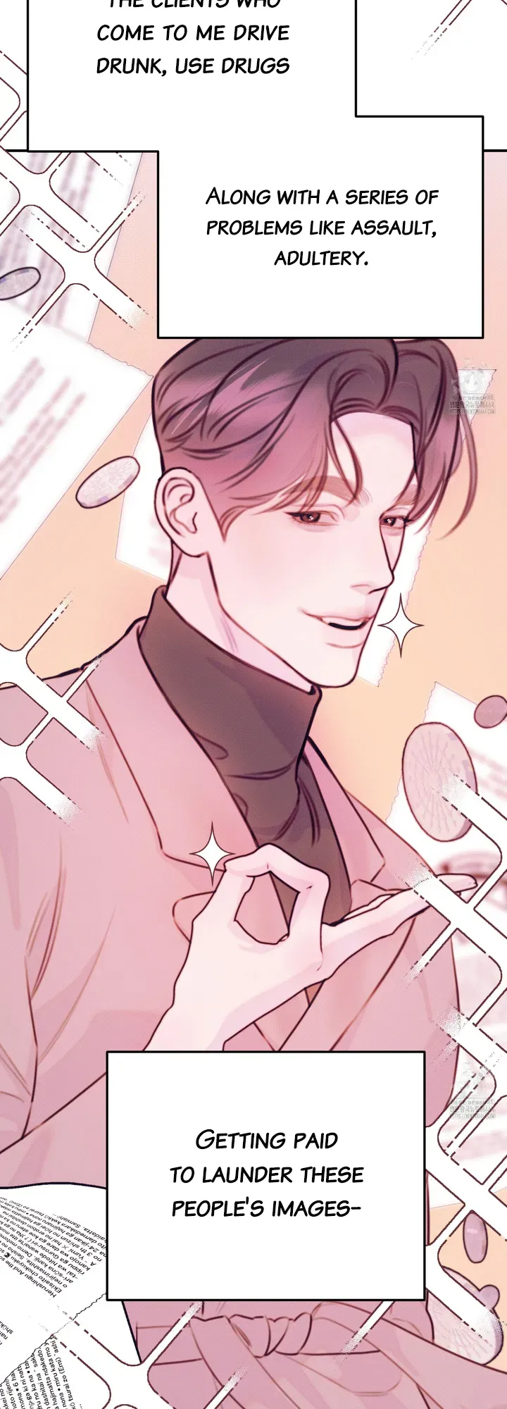 Lullaby (Kie) Chapter 1 Online - página 41