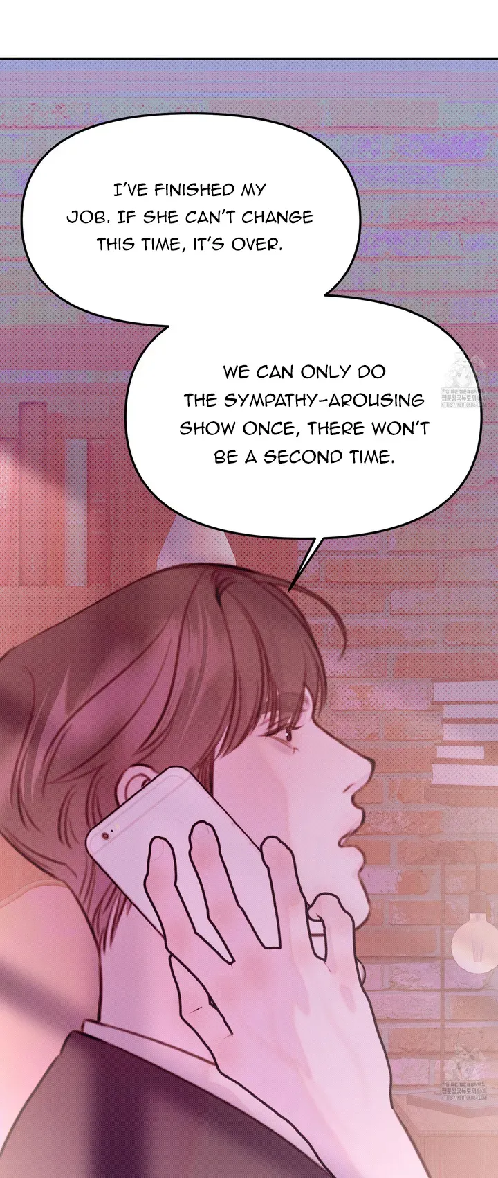 Lullaby (Kie) Chapter 1 Online - página 44