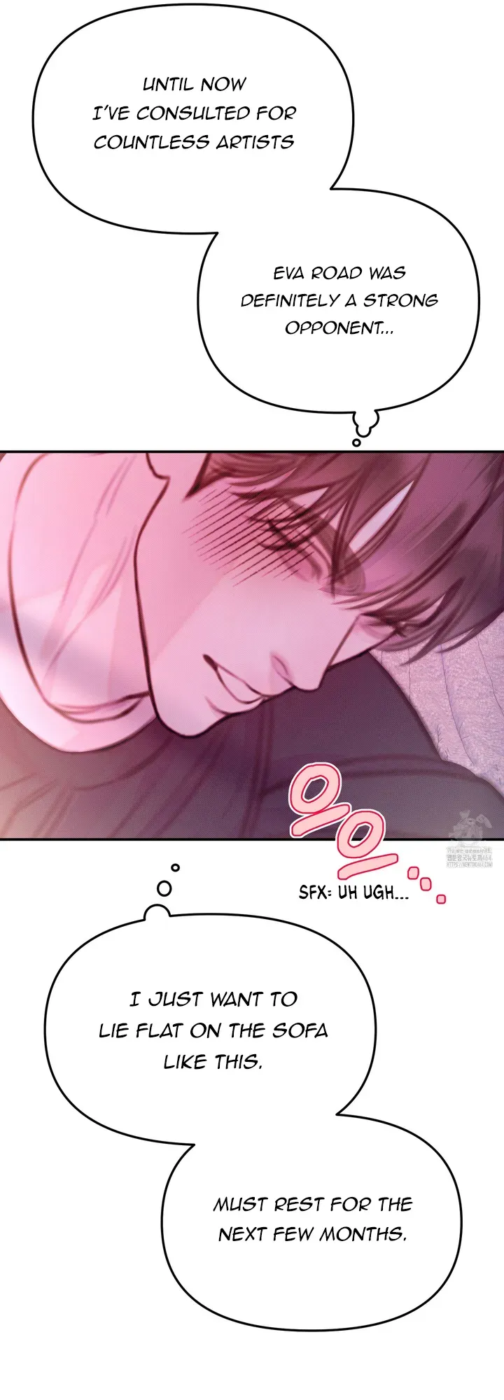 Lullaby (Kie) Chapter 1 Online - página 49