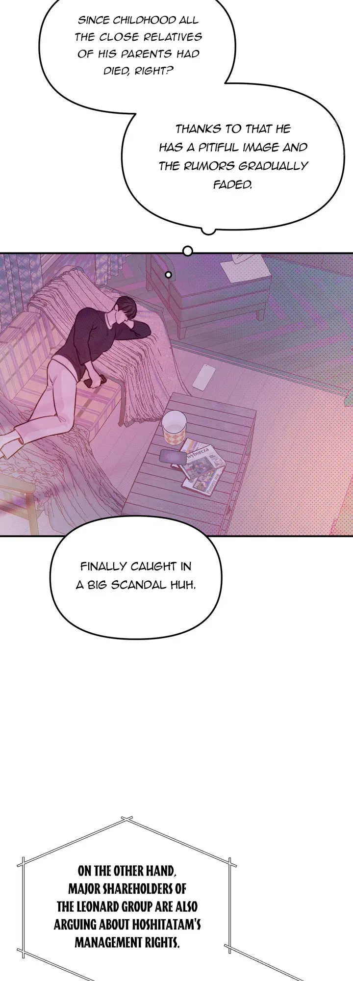 Lullaby (Kie) Chapter 1 Online - página 56