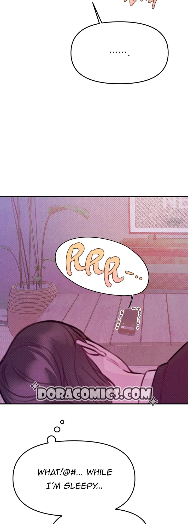 Lullaby (Kie) Chapter 1 Online - página 60