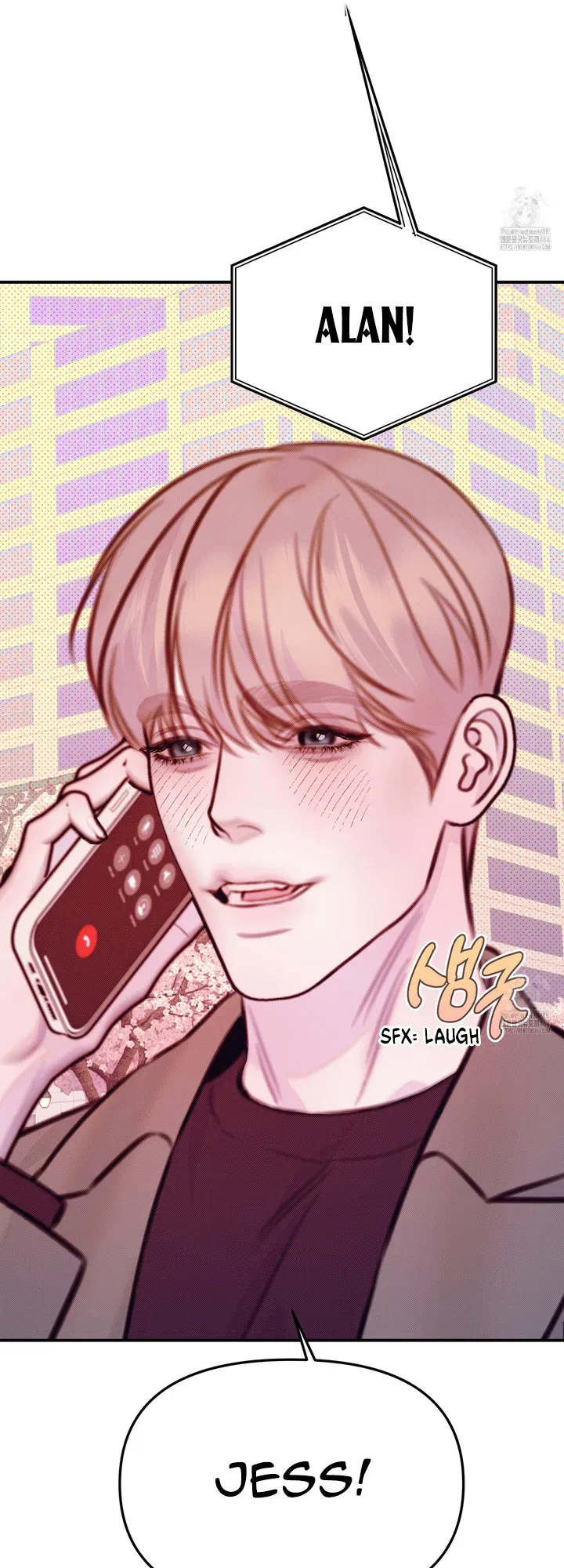 Lullaby (Kie) Chapter 1 Online - página 64