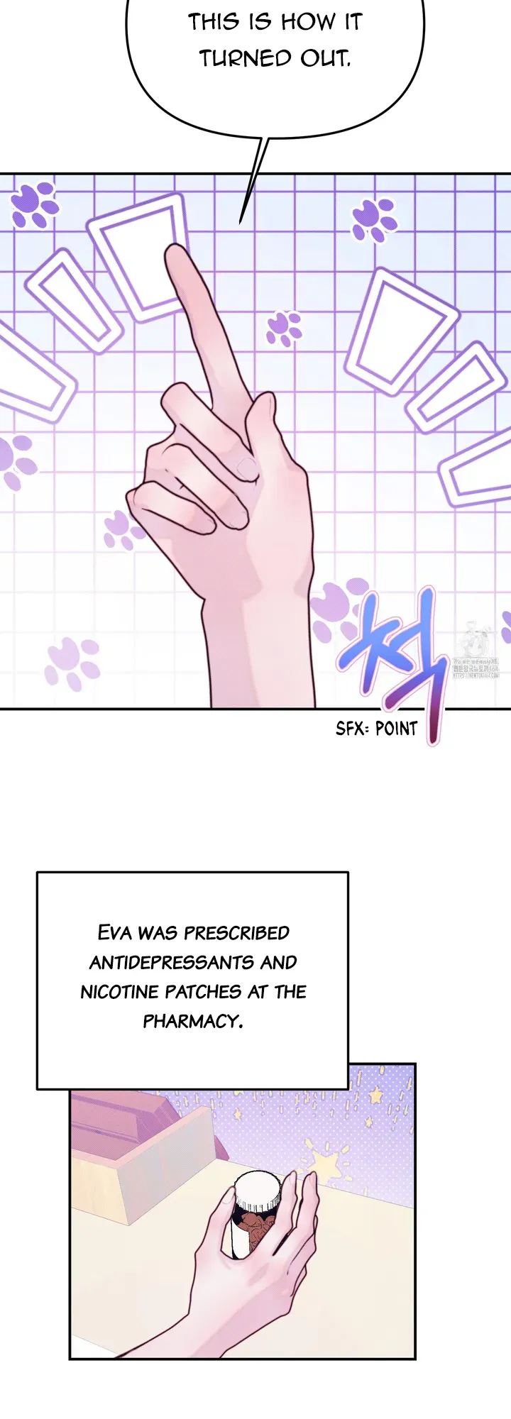 Lullaby (Kie) Chapter 1 Online - página 72