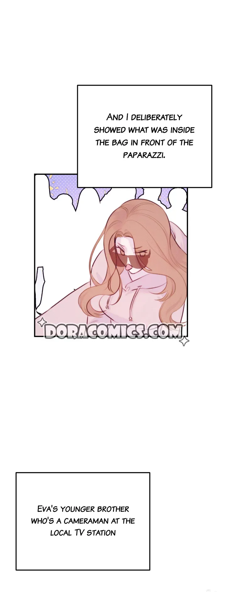 Lullaby (Kie) Chapter 1 Online - página 73