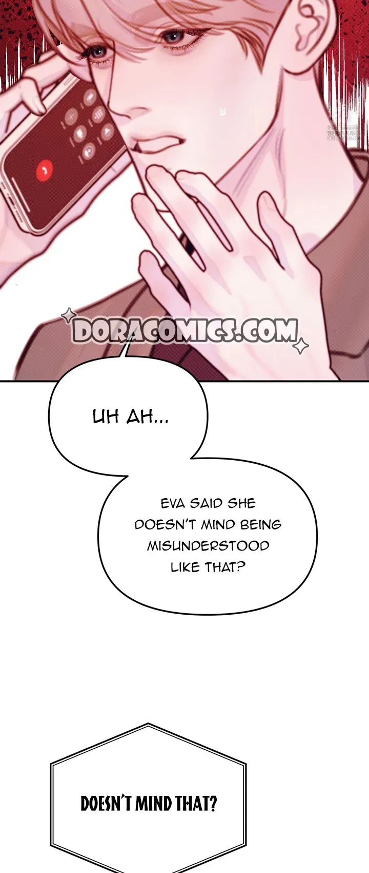 Lullaby (Kie) Chapter 1 Online - página 78