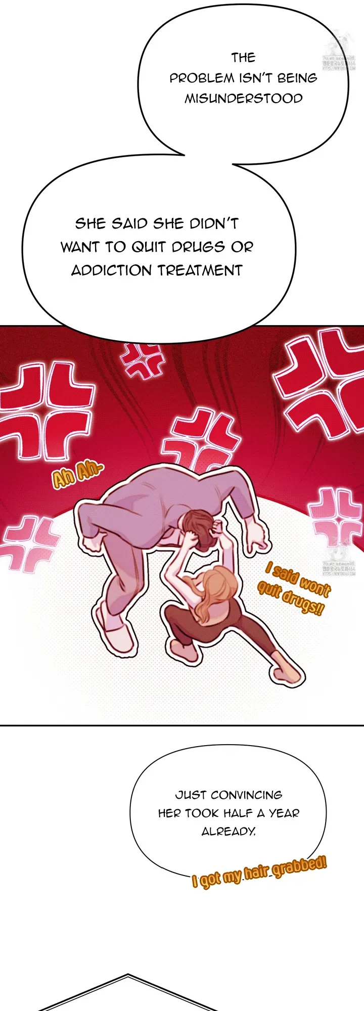 Lullaby (Kie) Chapter 1 Online - página 80