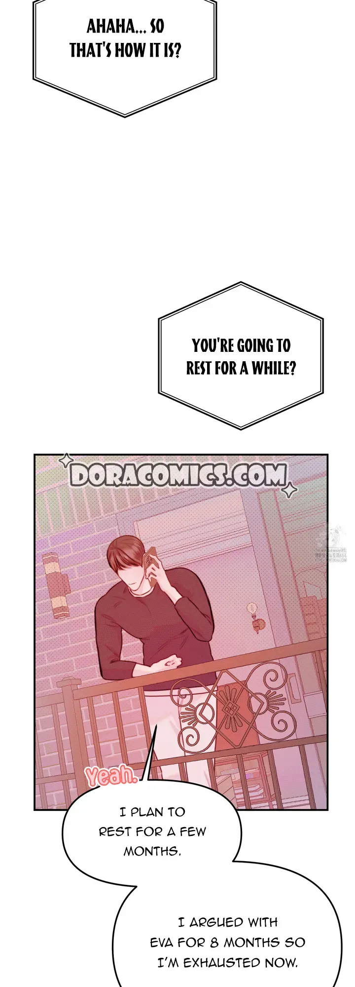 Lullaby (Kie) Chapter 1 Online - página 81