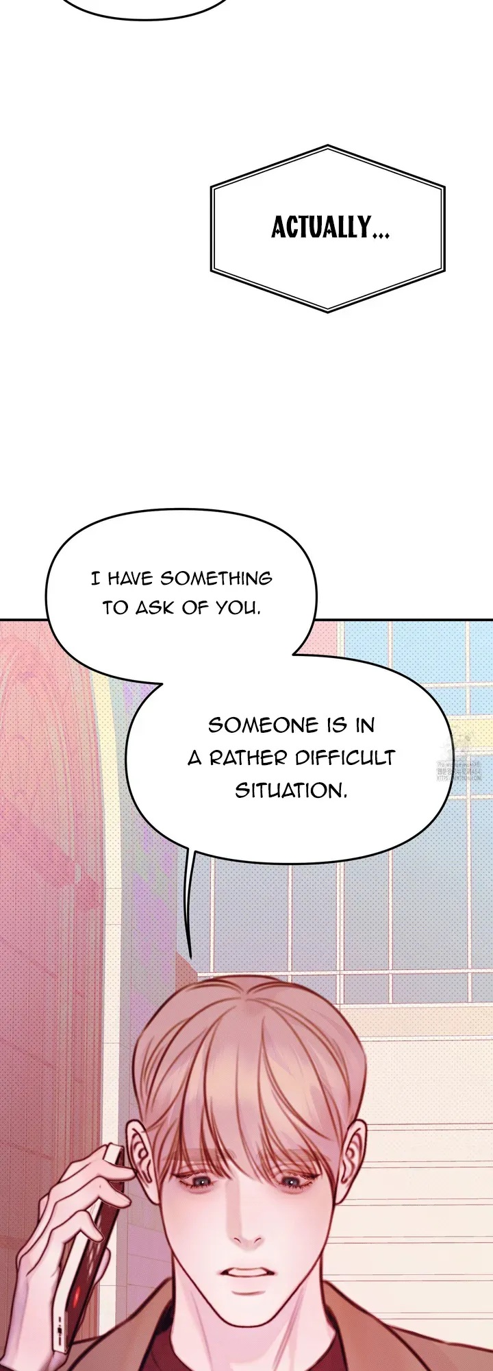 Lullaby (Kie) Chapter 1 Online - página 83