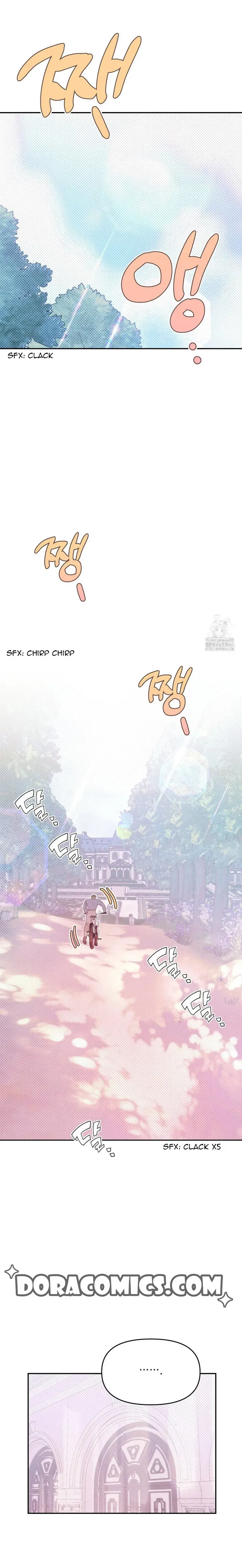 Lullaby (Kie) Chapter 10 Online - página 2