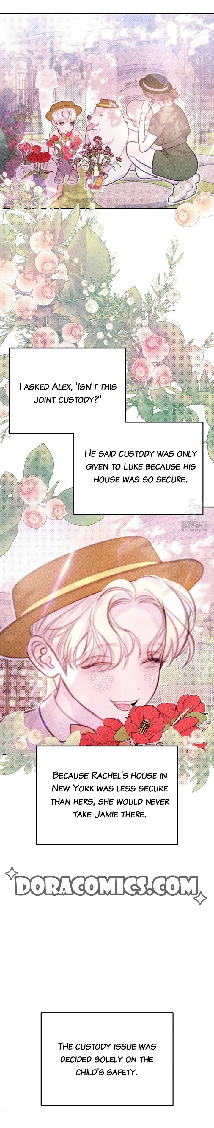 Lullaby (Kie) Chapter 10 Online - página 9