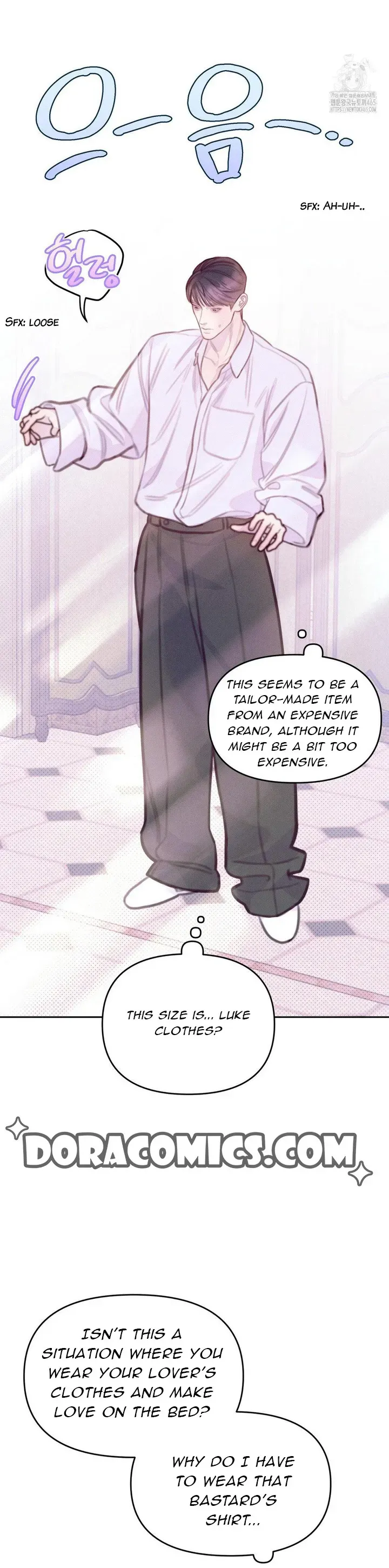 Lullaby (Kie) Chapter 10 Online - página 12