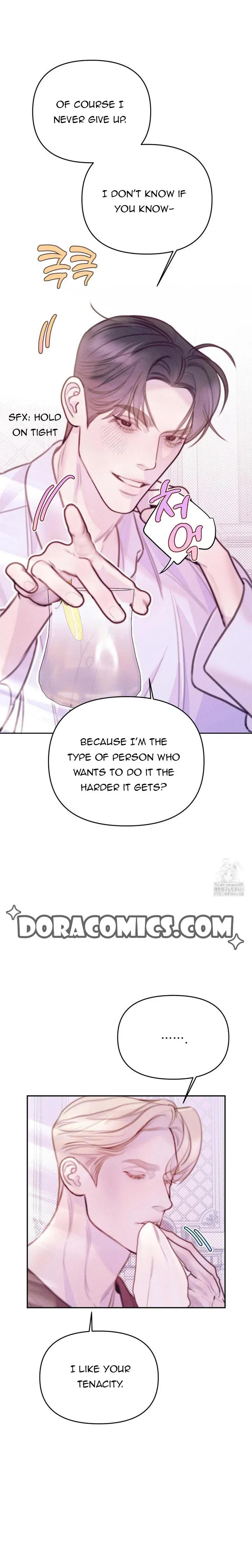 Lullaby (Kie) Chapter 10 Online - página 18