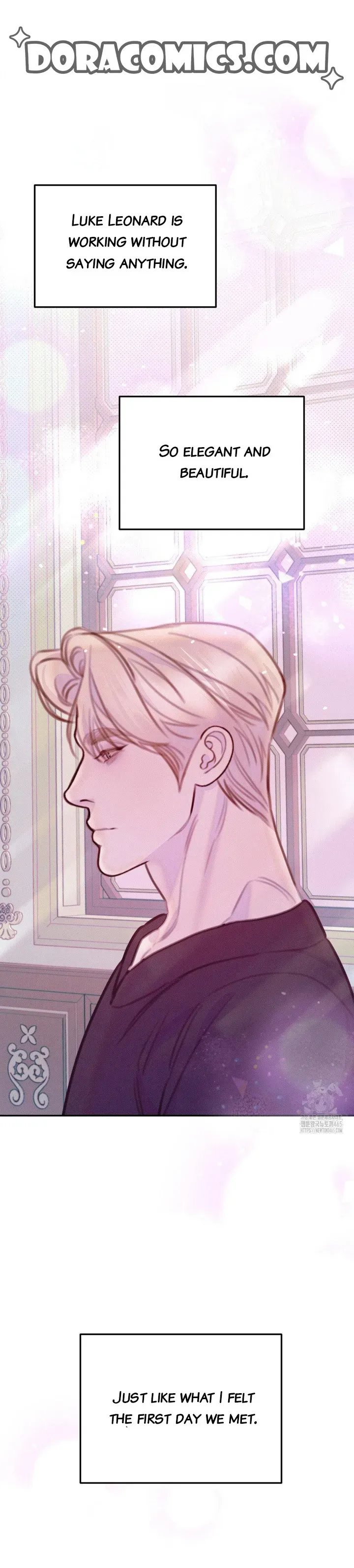 Lullaby (Kie) Chapter 10 Online - página 22