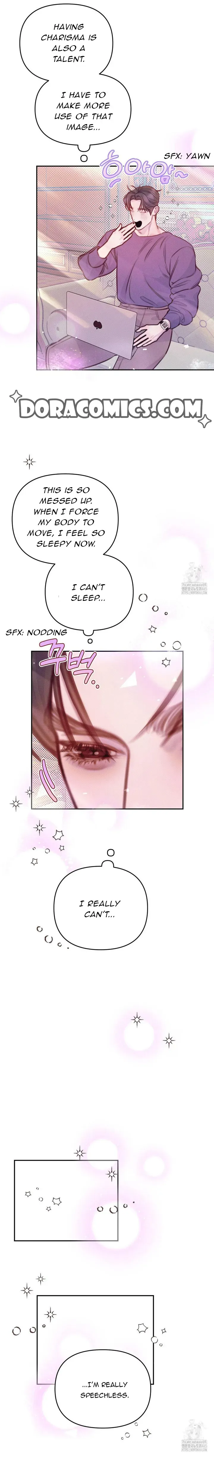 Lullaby (Kie) Chapter 10 Online - página 23