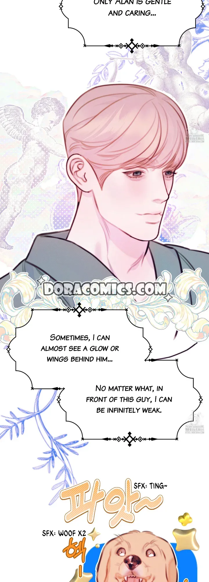Lullaby (Kie) Chapter 2 Online - página 2