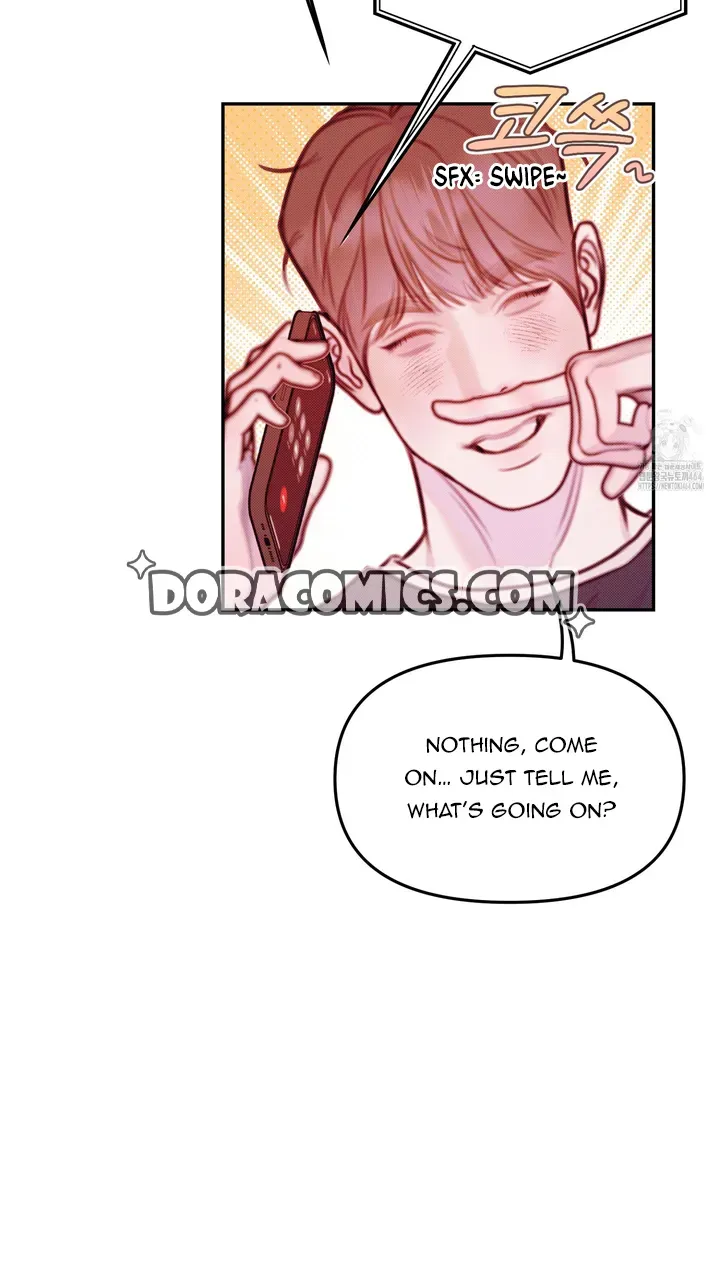 Lullaby (Kie) Chapter 2 Online - página 5