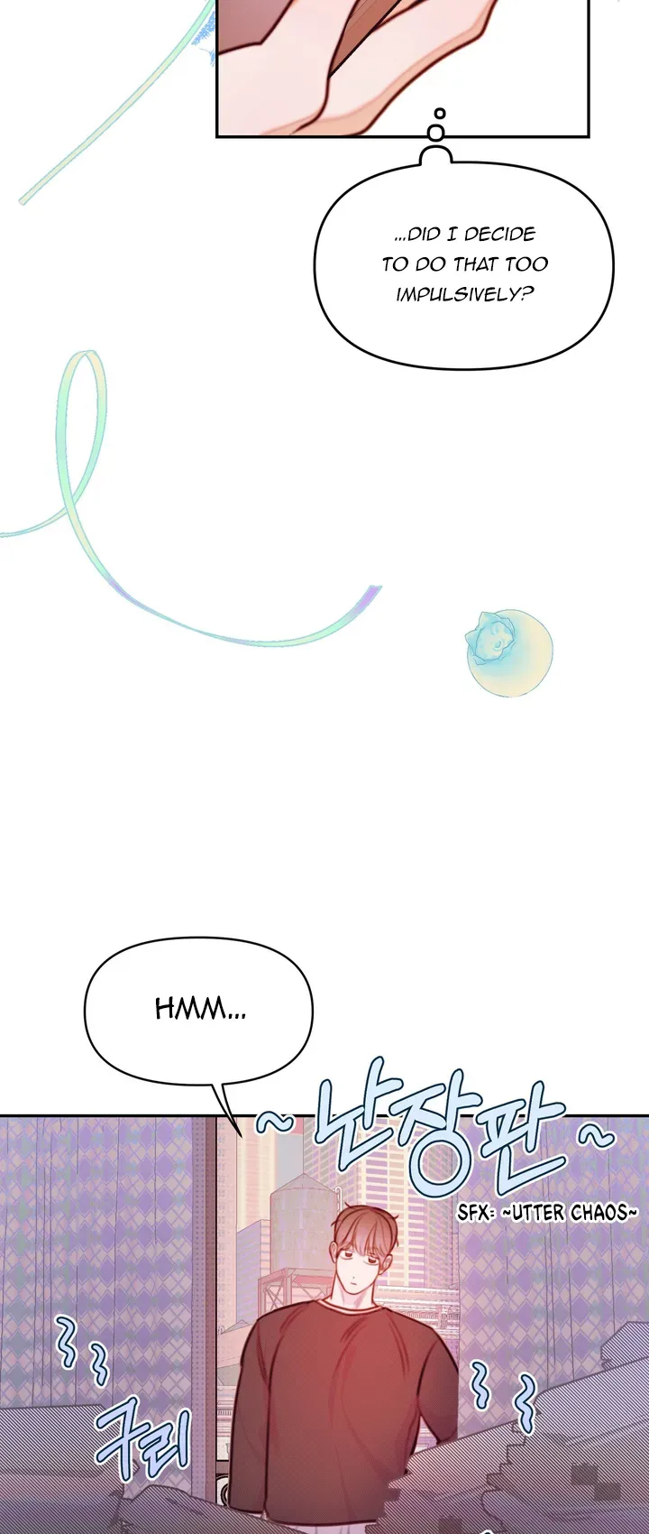 Lullaby (Kie) Chapter 2 Online - página 8