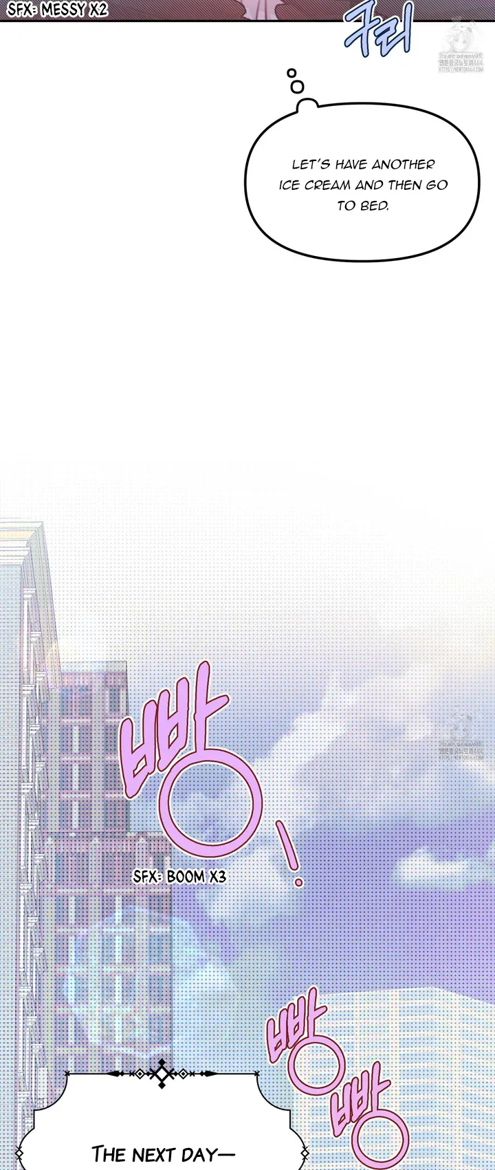 Lullaby (Kie) Chapter 2 Online - página 9