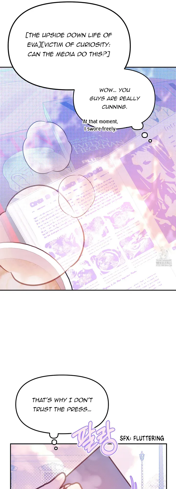 Lullaby (Kie) Chapter 2 Online - página 12