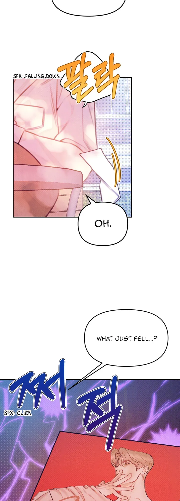 Lullaby (Kie) Chapter 2 Online - página 15