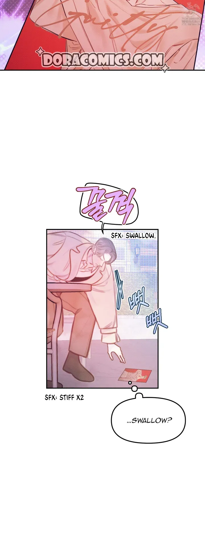 Lullaby (Kie) Chapter 2 Online - página 16