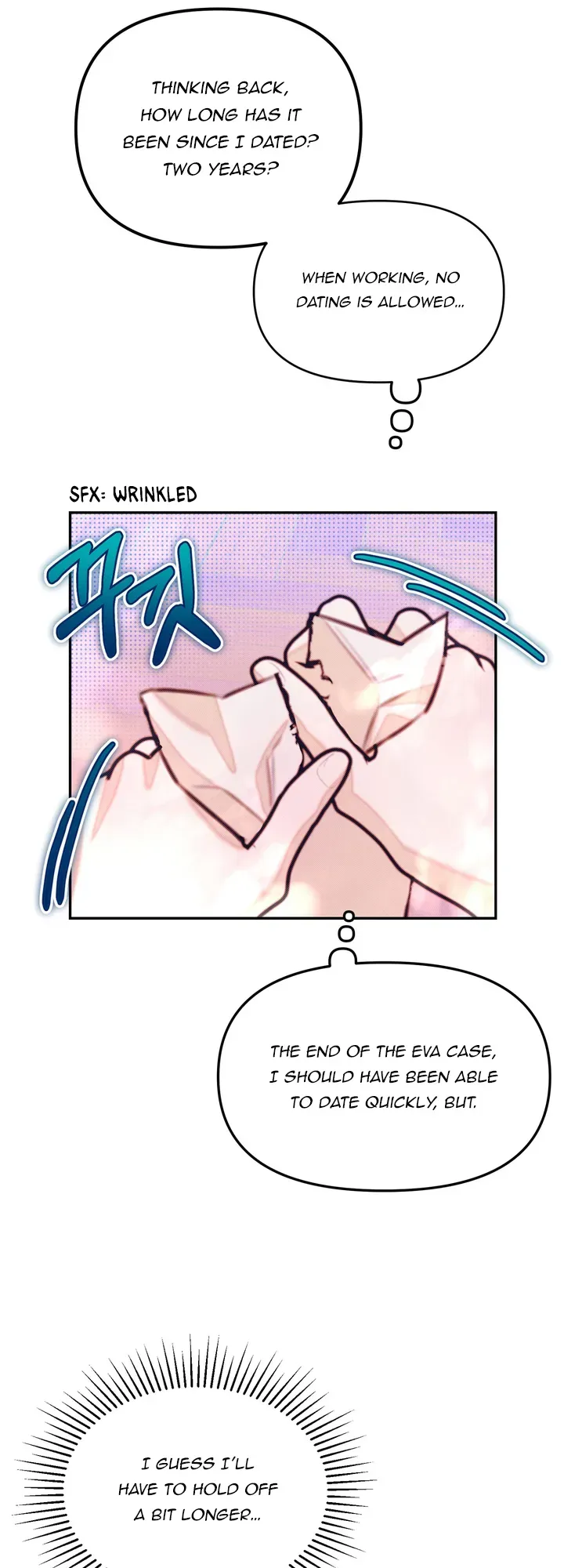Lullaby (Kie) Chapter 2 Online - página 17