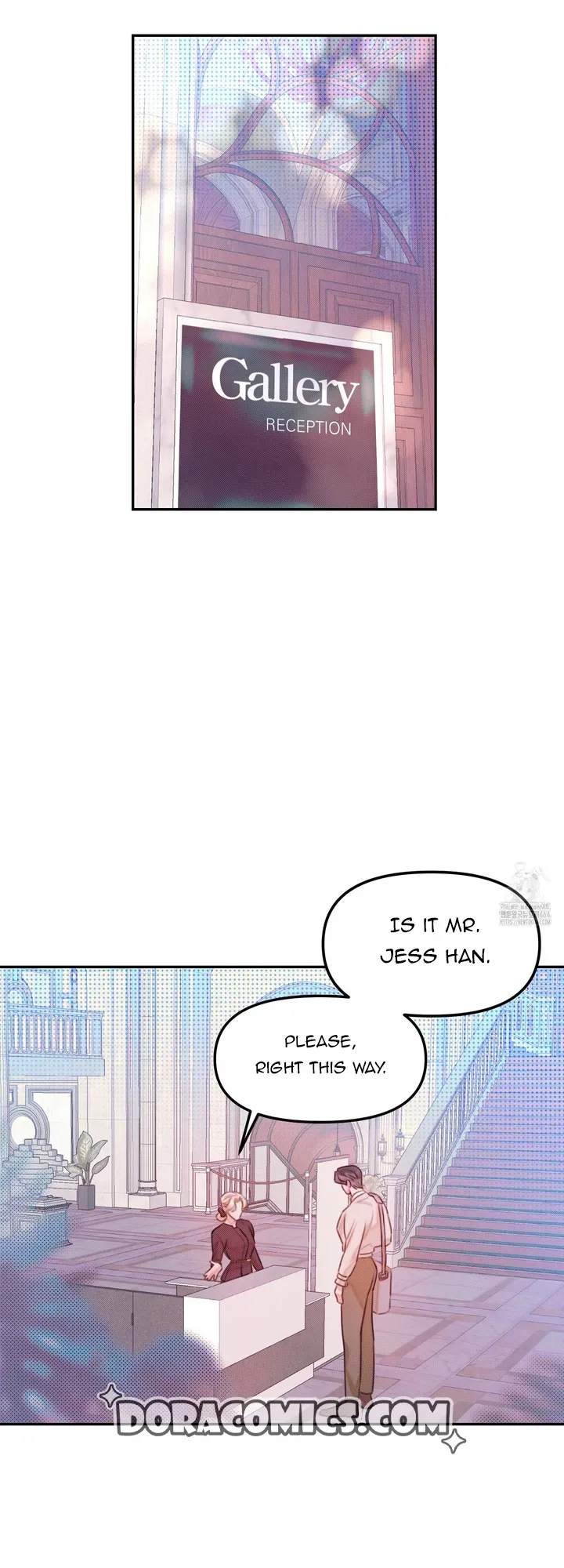 Lullaby (Kie) Chapter 2 Online - página 21