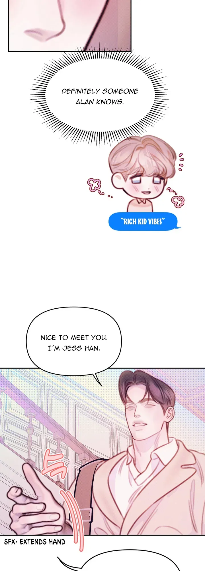 Lullaby (Kie) Chapter 2 Online - página 24