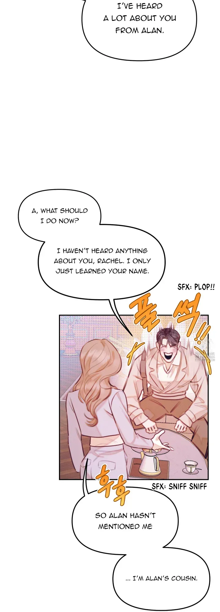 Lullaby (Kie) Chapter 2 Online - página 25