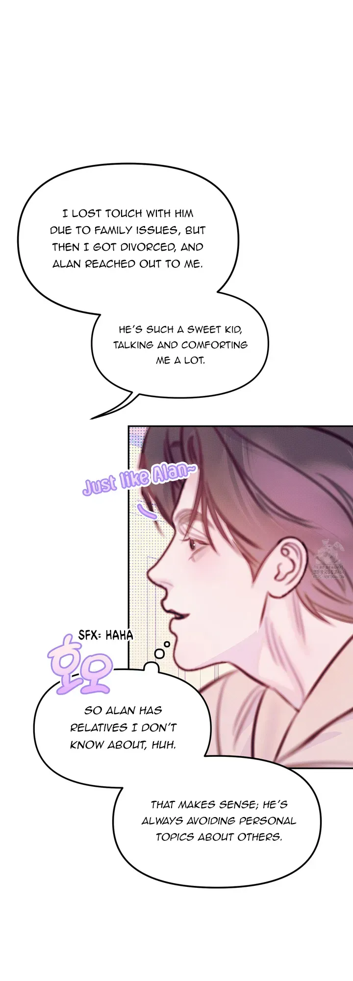Lullaby (Kie) Chapter 2 Online - página 26