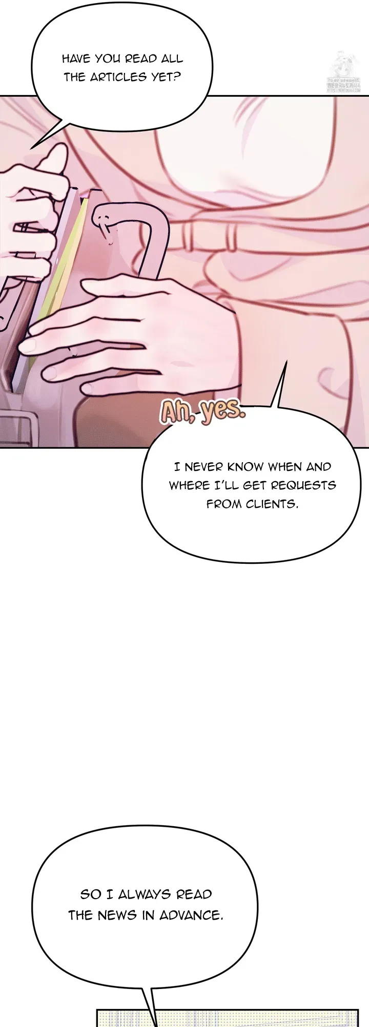 Lullaby (Kie) Chapter 2 Online - página 28