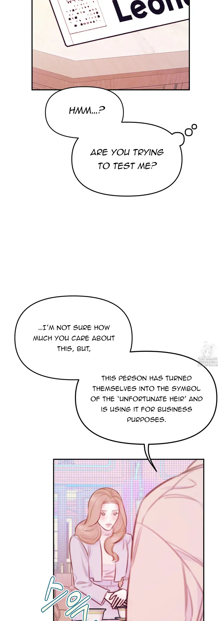 Lullaby (Kie) Chapter 2 Online - página 30