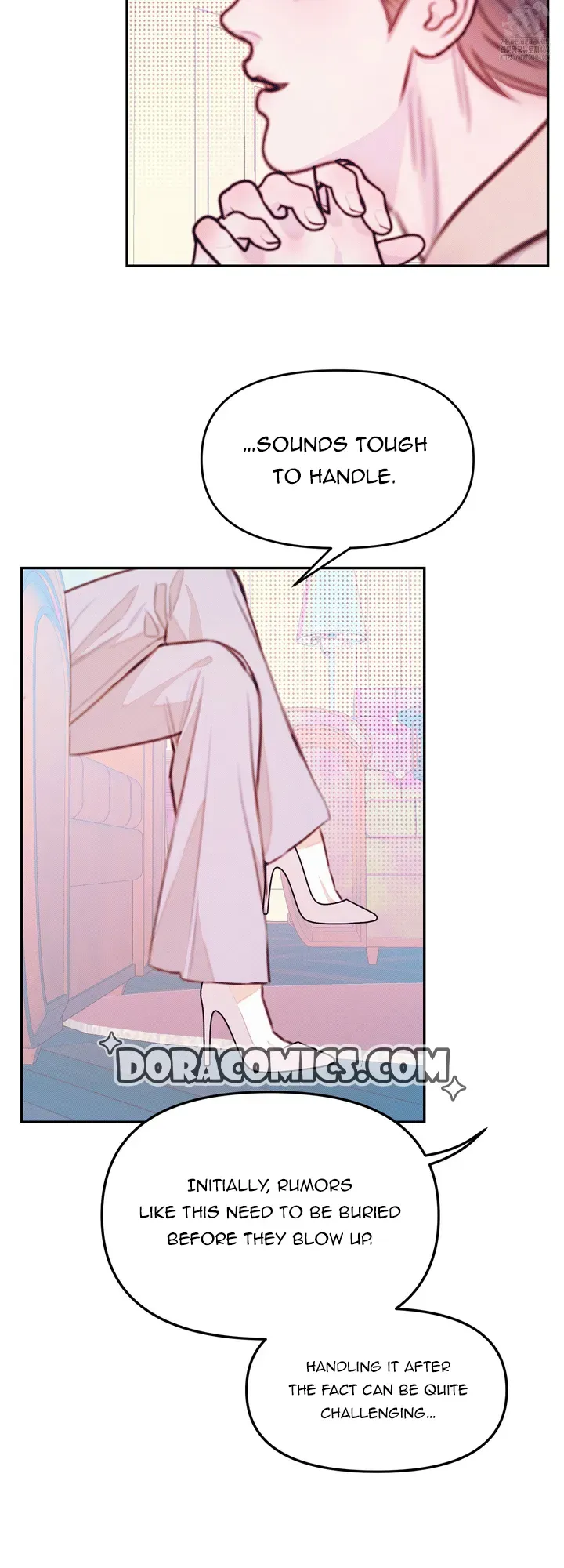 Lullaby (Kie) Chapter 2 Online - página 33