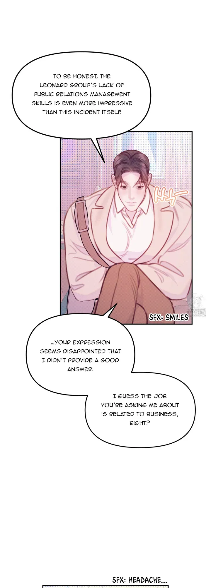 Lullaby (Kie) Chapter 2 Online - página 34