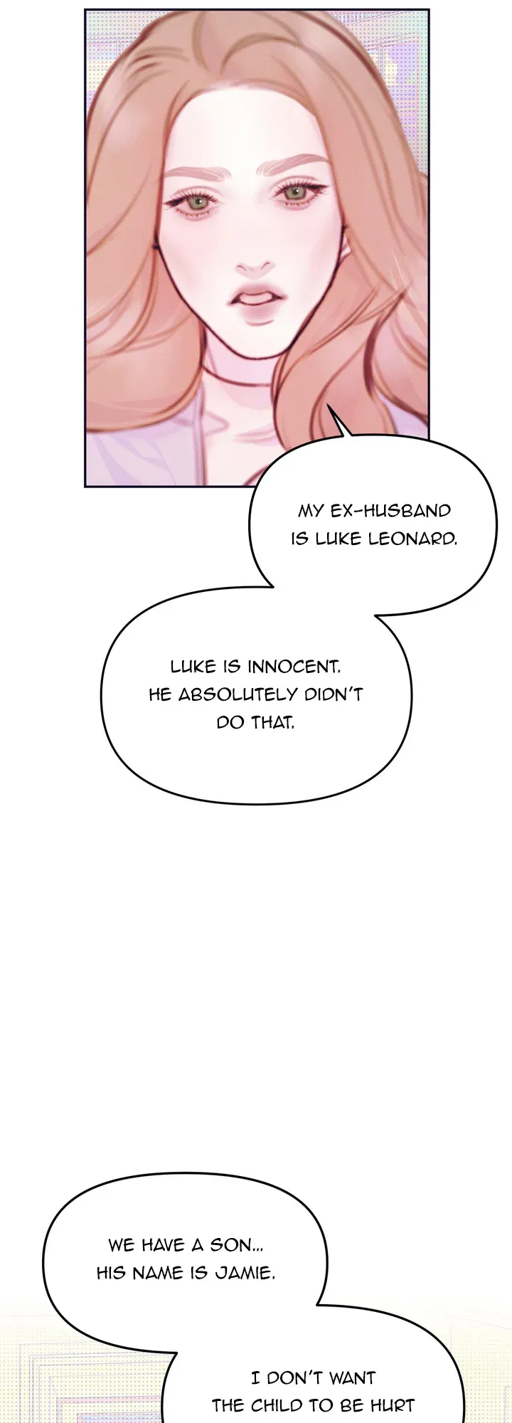 Lullaby (Kie) Chapter 2 Online - página 37