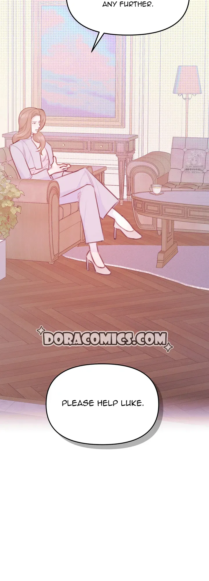 Lullaby (Kie) Chapter 2 Online - página 38