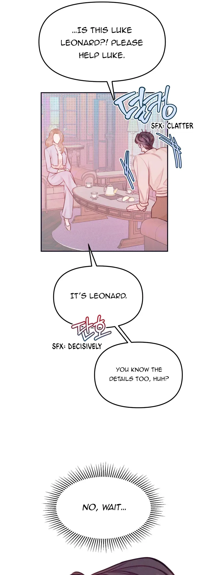 Lullaby (Kie) Chapter 2 Online - página 42