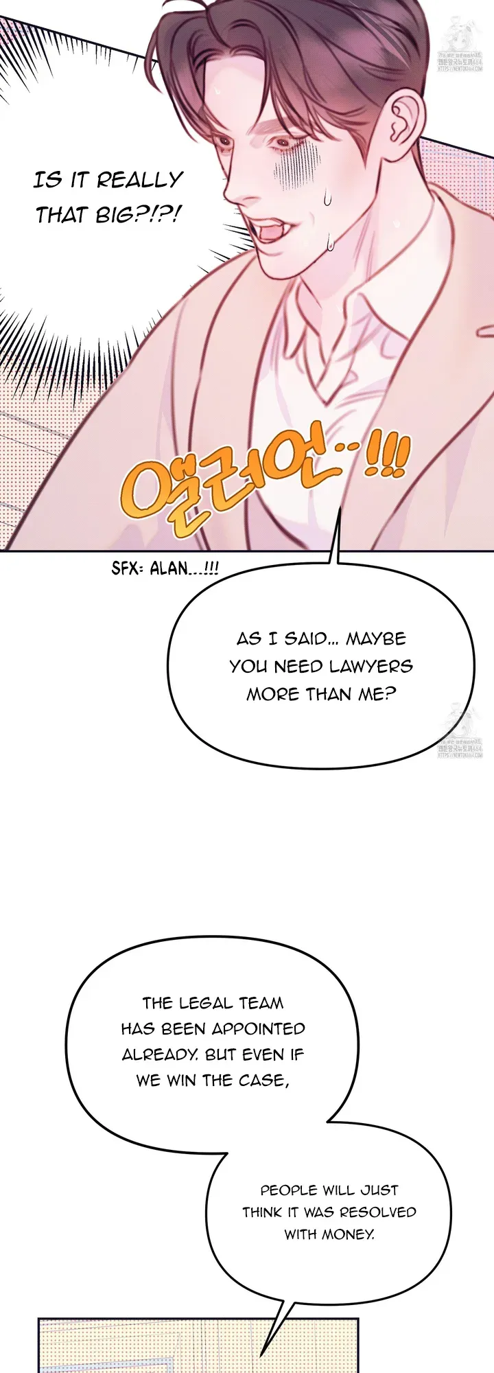 Lullaby (Kie) Chapter 2 Online - página 43