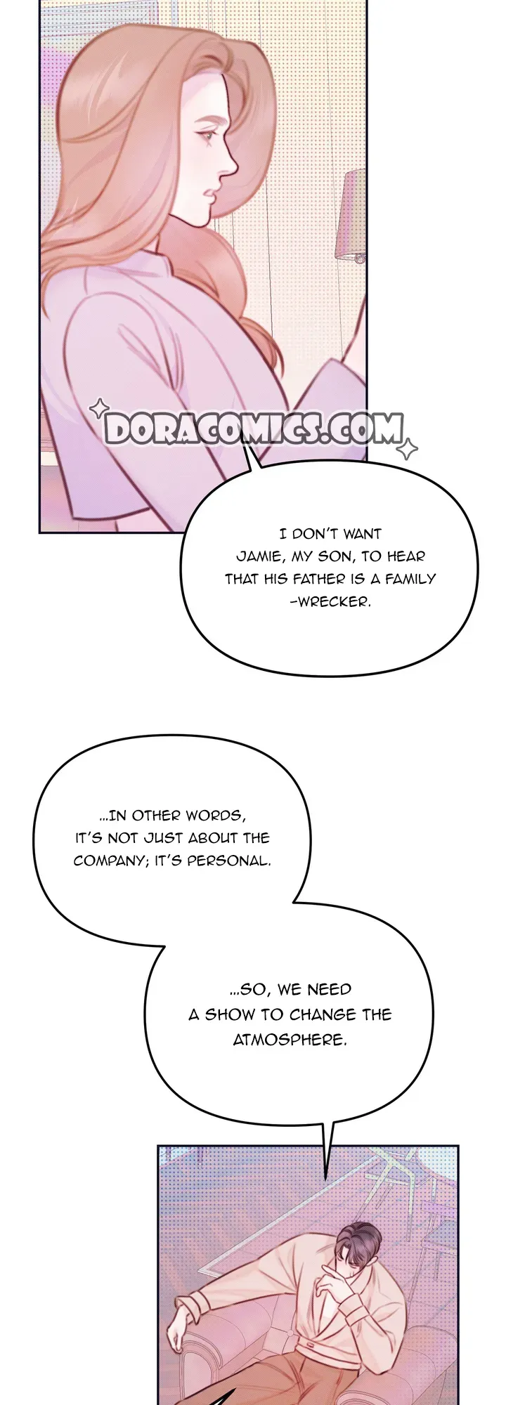 Lullaby (Kie) Chapter 2 Online - página 44