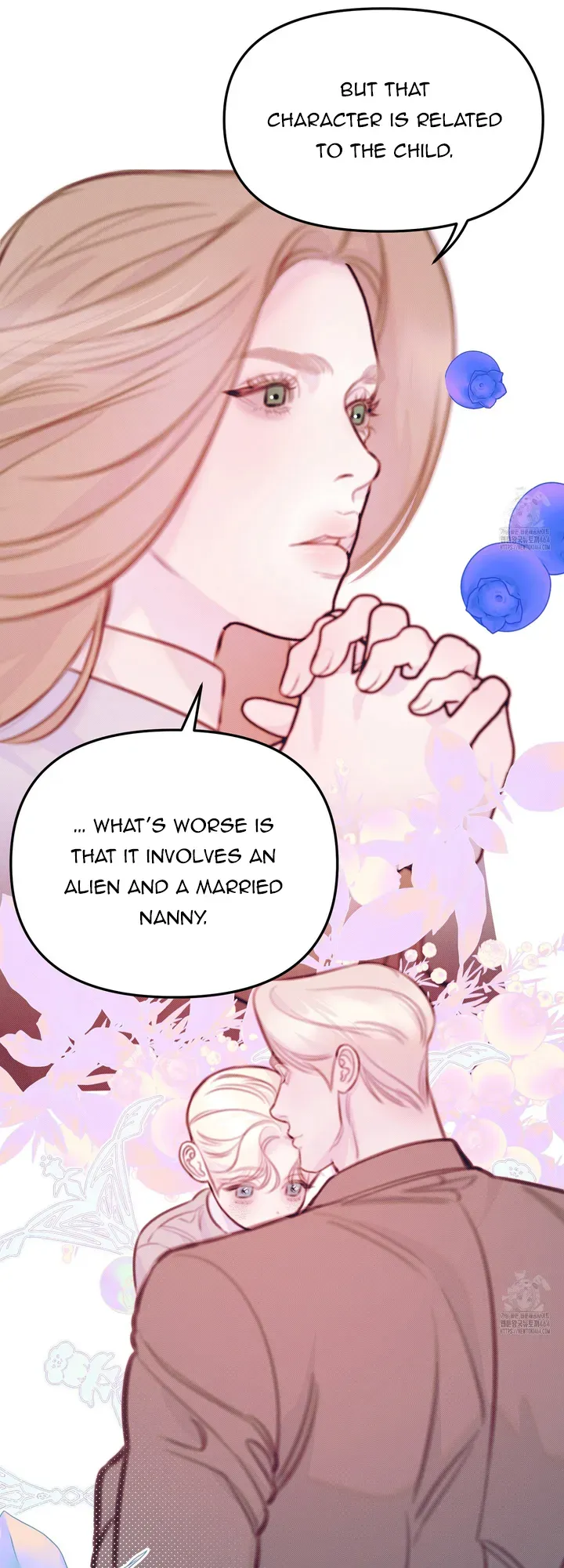Lullaby (Kie) Chapter 2 Online - página 47