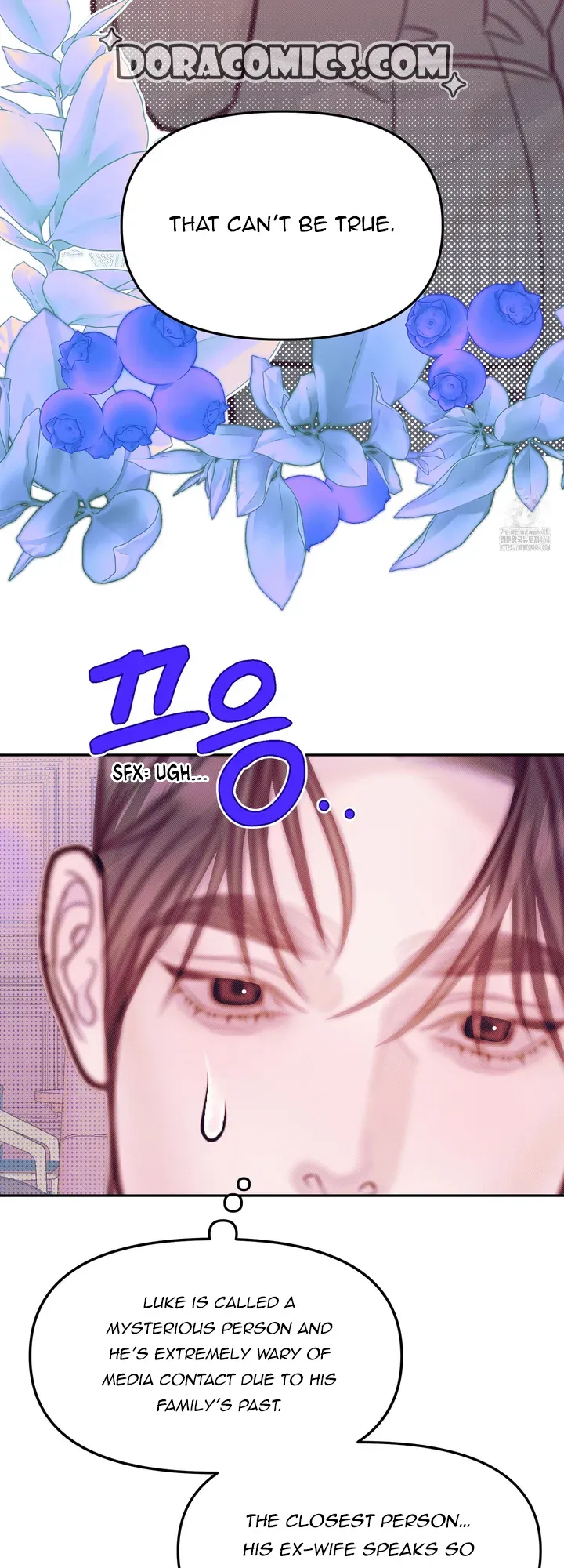Lullaby (Kie) Chapter 2 Online - página 48